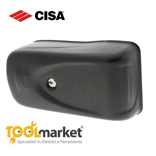 CISA serratura elettriKa modello 1A721-00-0