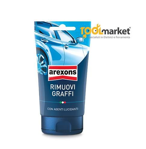 Rimuovi graffi 150ml Arexons