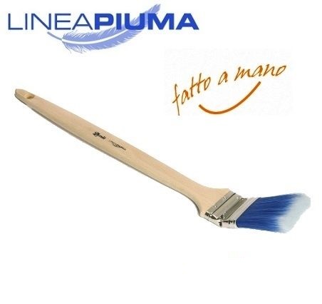 Pennello Zenit Piuma setola sintetica extra fine