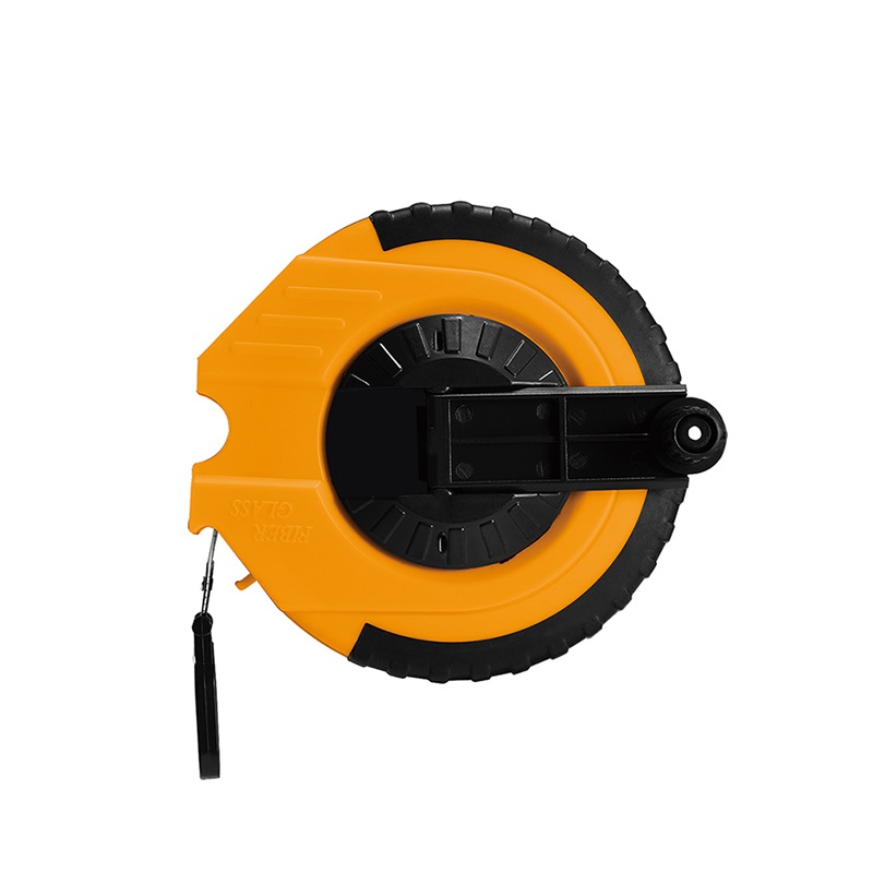 Rotella metrica 30mt  nastro in fibra 