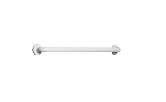 Maniglione per doccia Lukas da 60 cm