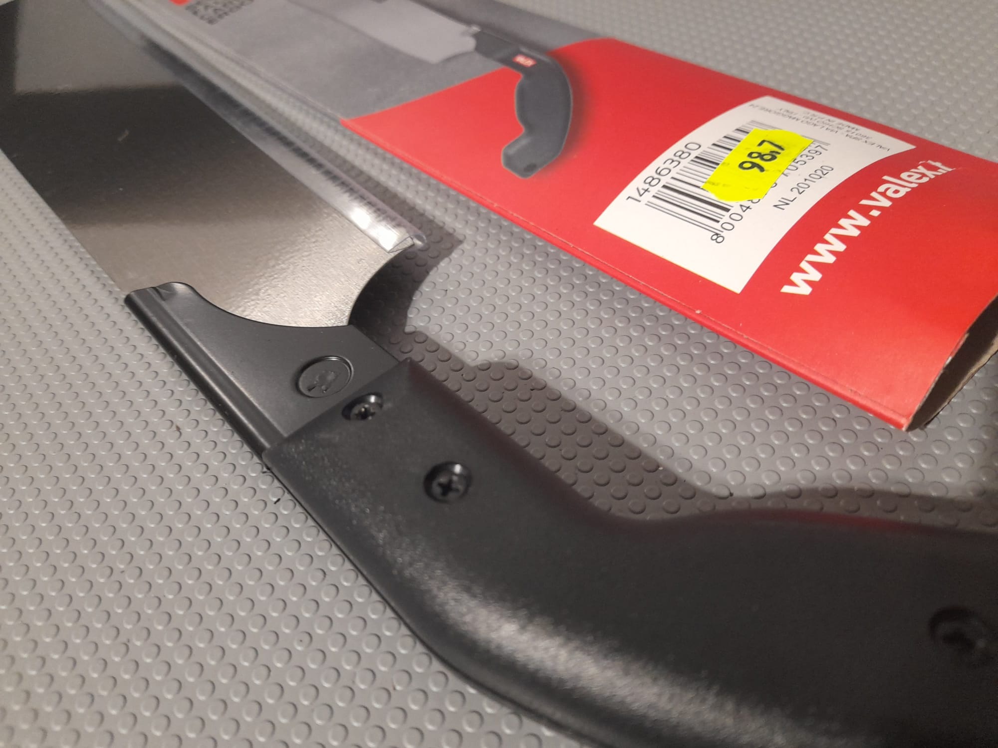 segaccio carpentiere 250 mm Valex 1486380