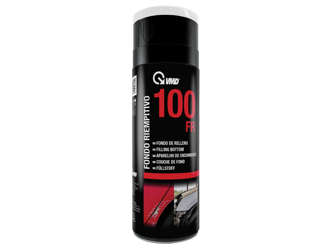 Fondo riempitivo spray 100FR da 400ml - VMD