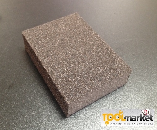 Spugna abrasiva 95x70x25 IMA
