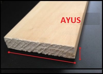 Profili Ayous Fai da Te