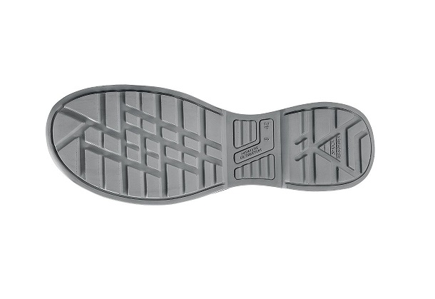 Scarpa antinfortunistica U-Power TAYLOR
