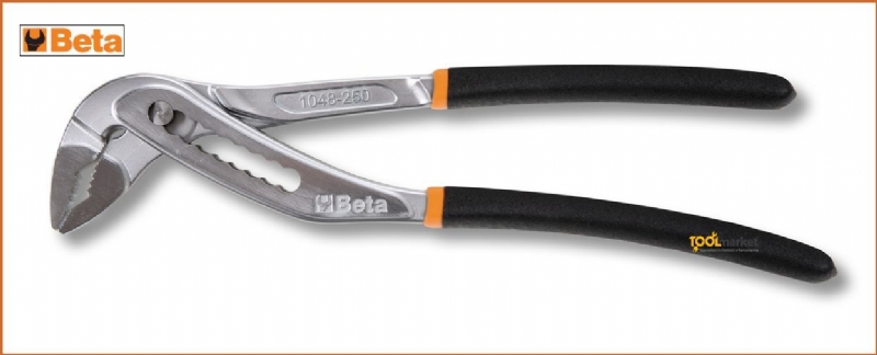 Pinza regolabile  250mm BETA