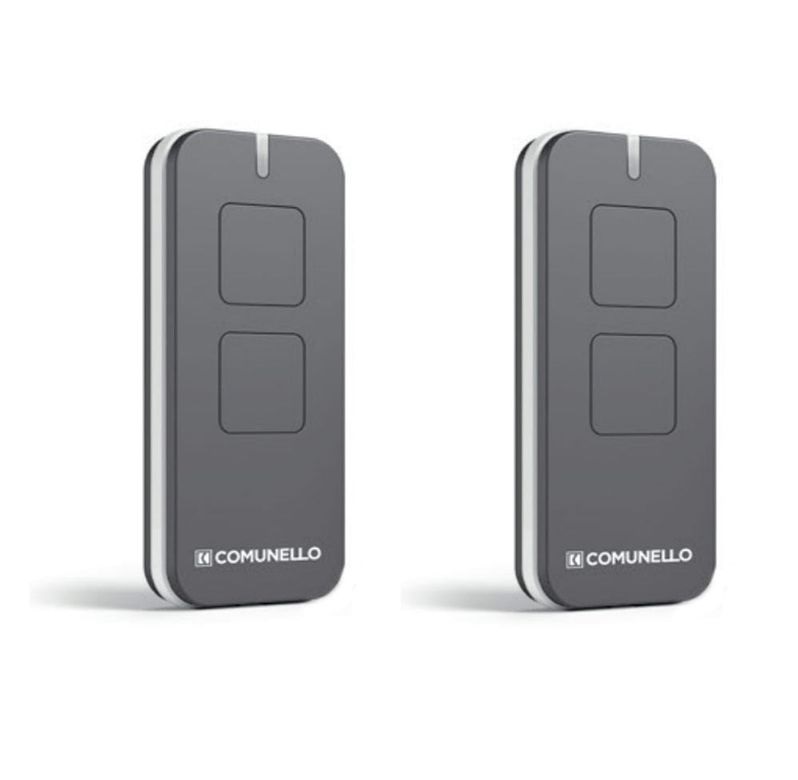 Kit cancello scorrevoli fino a 500 kg, Comunello FORT 500 230V, GKFT050EHB000A 