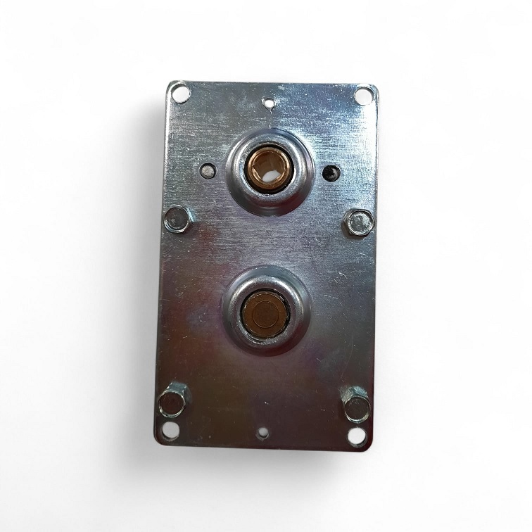 Arganello per tapparelle bgm con riduttore c100 cibofer art 1700/E