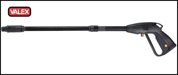 Pistola per idropulitrice variojet multimarca - VALEX