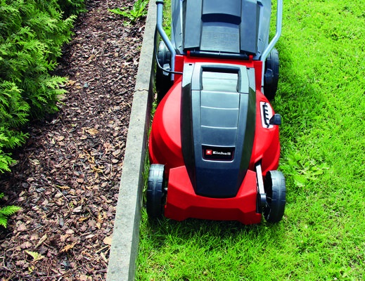 Tosaerba elettrico GC-EM 1500/36 Einhell