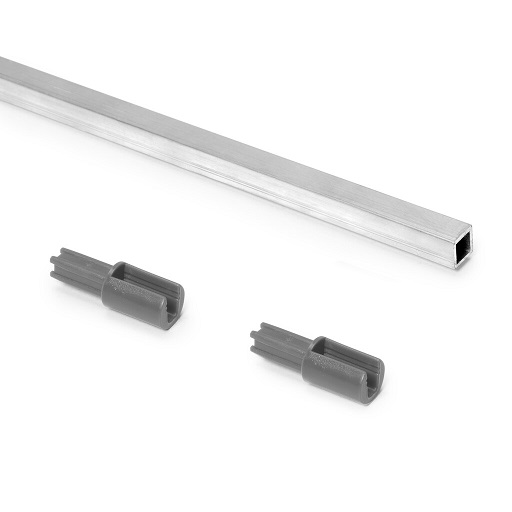 Sincronizzatore per cassetti  pusch Emuca 3230961