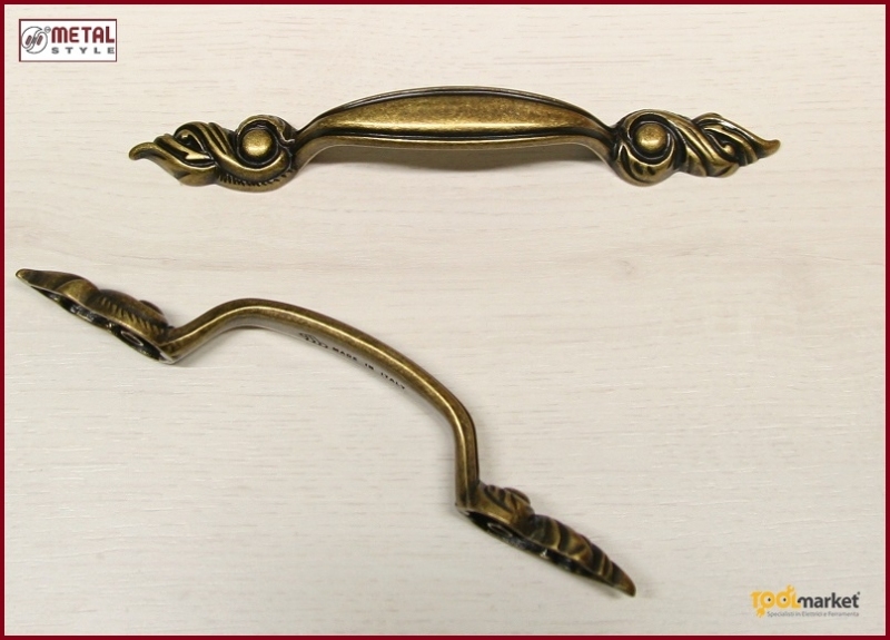 Maniglia per mobile florence 15117Z0960009