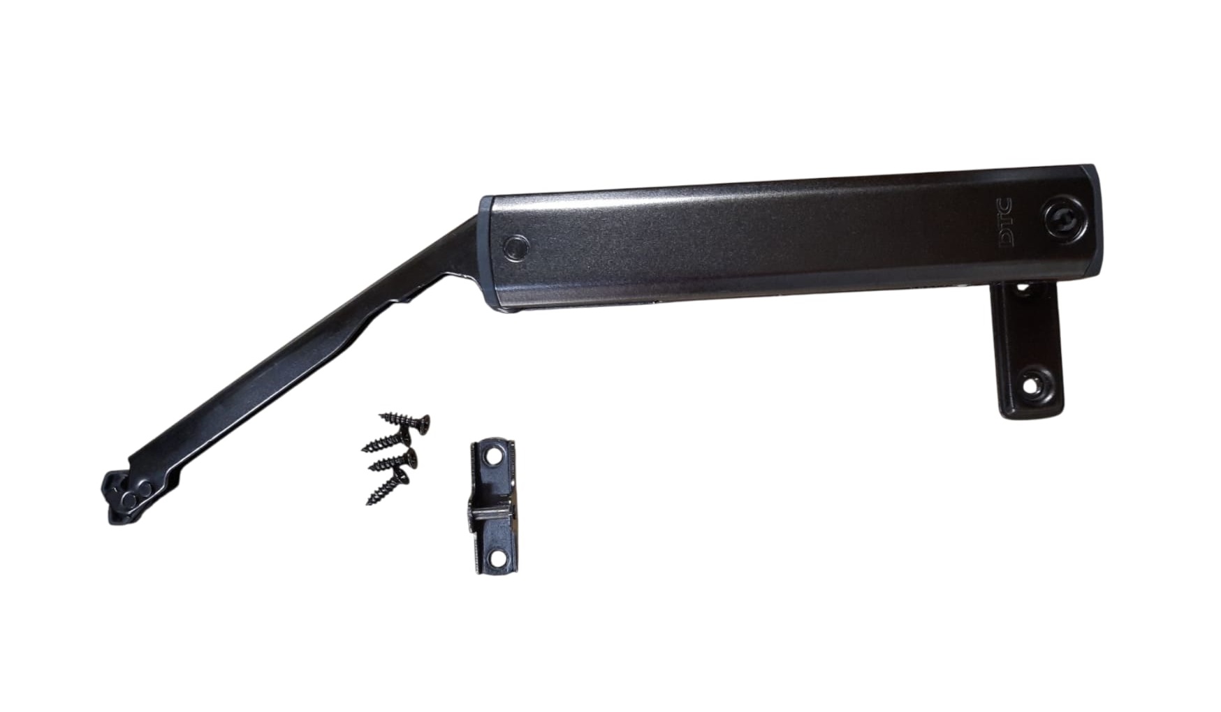Braccio per mobili TOP-STAY SE 05.2800AH0003 comf ammortizzato