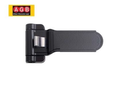 Spagnoletta a scatto xs  H00003.03.93 AGB