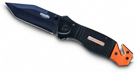 Coltello sicurezza inox 26443