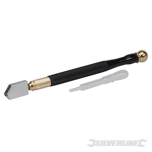 Diamante tagliavetro