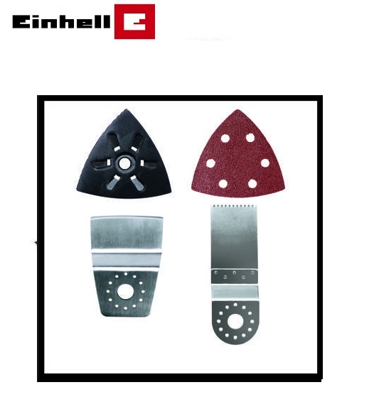 Utensile multifunzione TC-MG 220/1 E Einhell