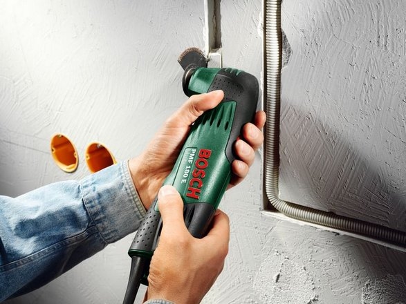 Utensile multifunzione PMF universal exclusive Bosch