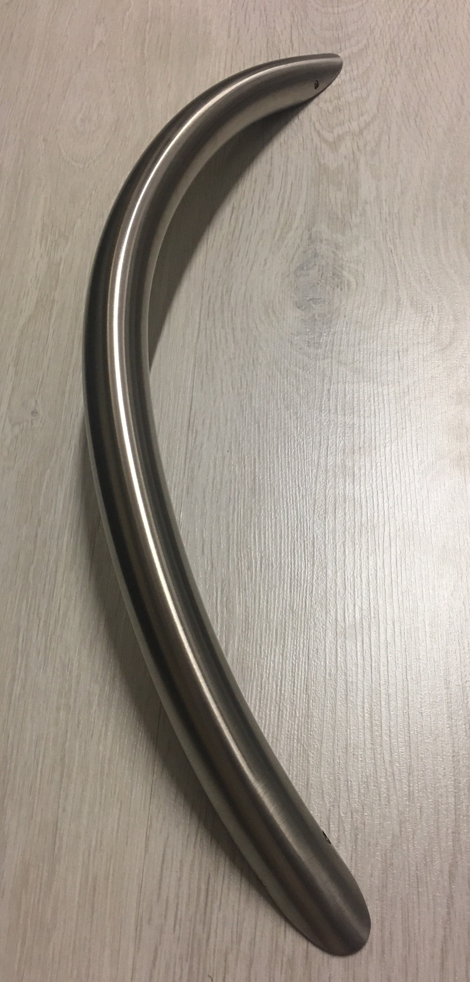 Maniglione California 817.32 inox satinato da 780mm