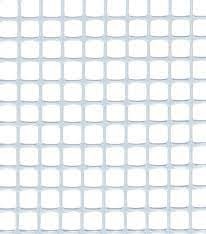 Rete plastica per recinzione h 100 cm