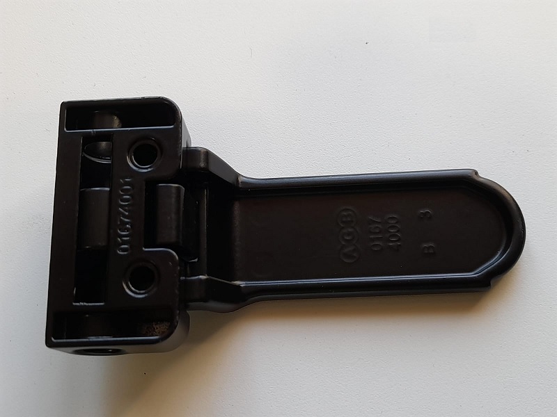 Spagnoletta a scatto xs  H00003.03.93 AGB