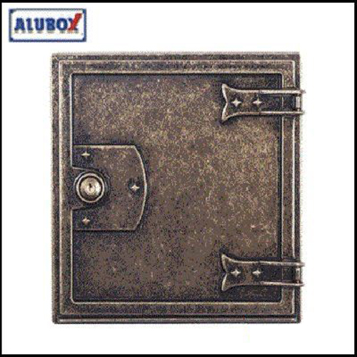 Sportello ottone SC3