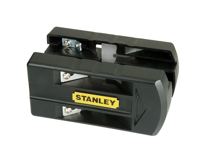 Rifilatore bilama per laminati  Stanley sthto-16139