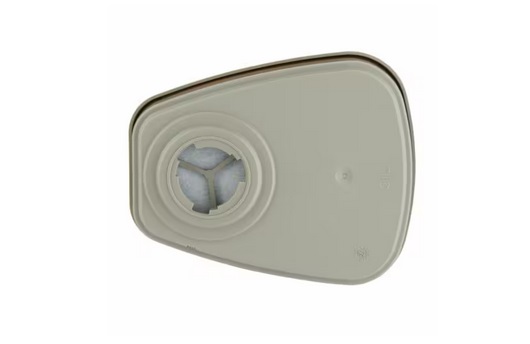 3M™ Filtro per gas e vapore A1 6051 conf da pezzi 2