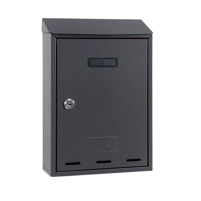 Cassetta postale Aurelia 