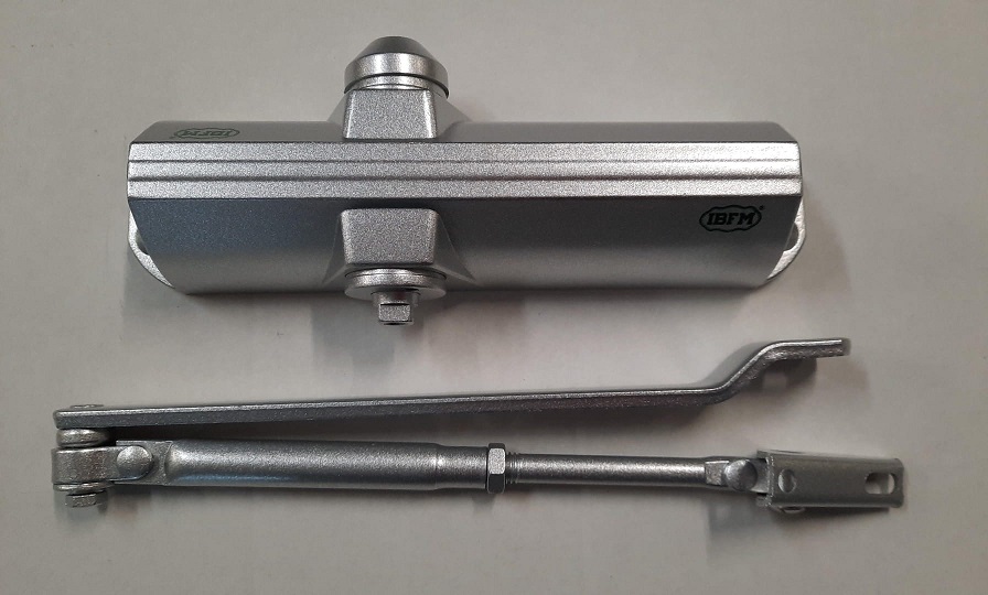 Chiudiporta aereo modello 927AF -IBFM