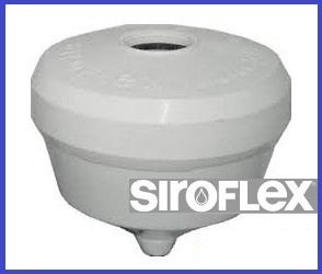 Filtro per purificatori Uni-3