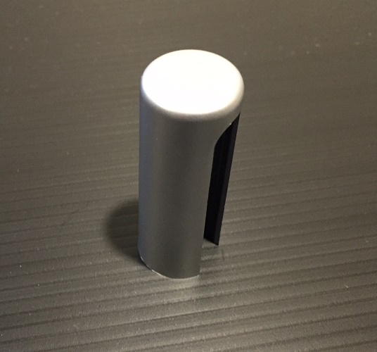 Copertura per cerniere anuba E01151XX  REGISTRABILI 3D e Trimax 