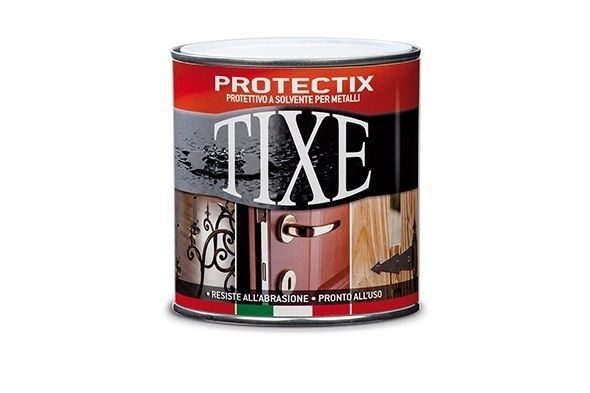 Protettivo a solvente per metalli PROTECTIX - TIXE