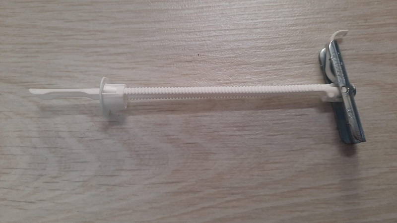 Tasselli per cartongesso COBRA M6 art 425BE