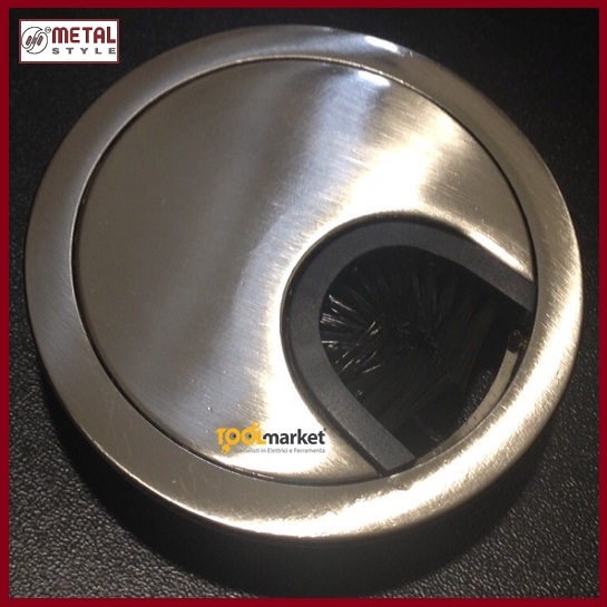 Passacavi tonda zama 60