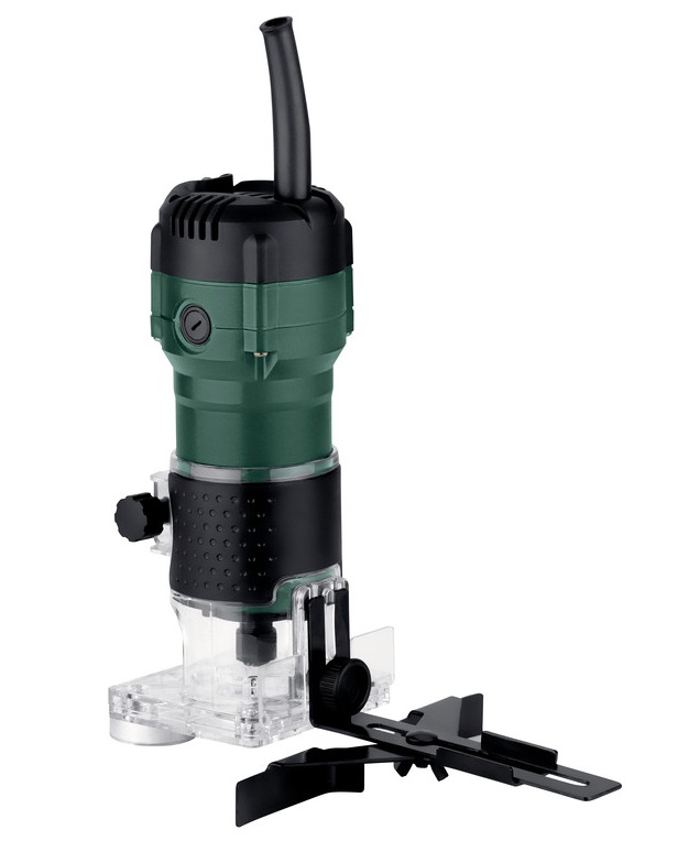 Fresatrice Metabo verticale FM 500-6 (601741000)