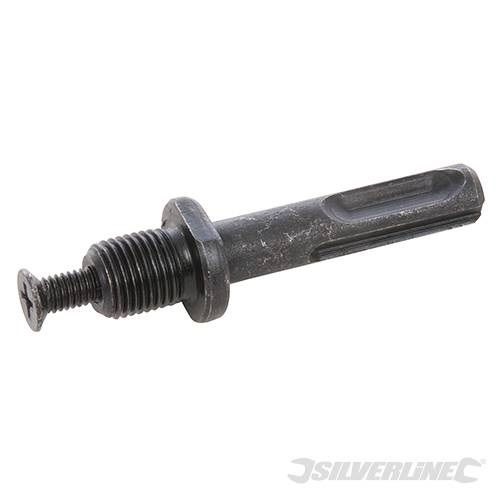 Adattattore SDS per mandrini 1/2x20 