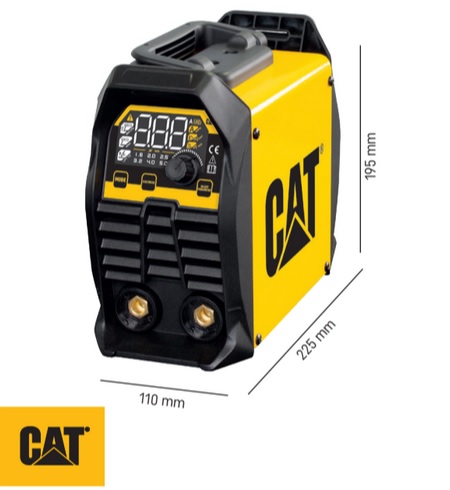 Saldatrice Caterpillar DZ 1400  Caterpillar