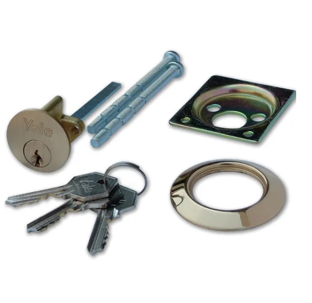 Cilindro staccato per serrature a legno Yale 2200031
