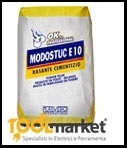 Stucco per muro a polvere per esterno kg 5
