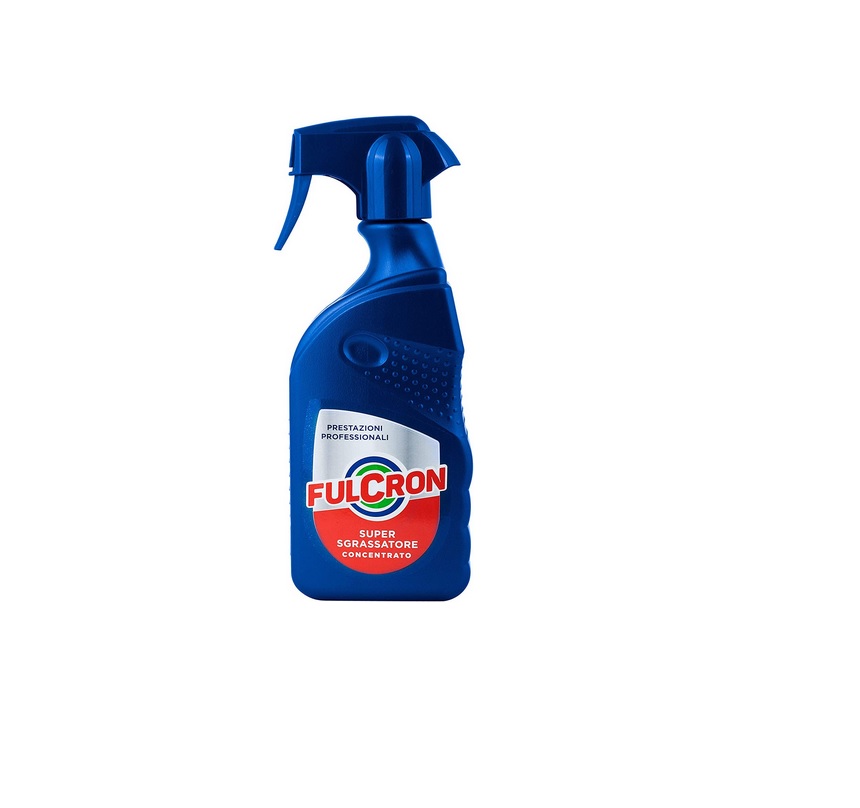 Fulcron rimuovi muffa spray AREXONS