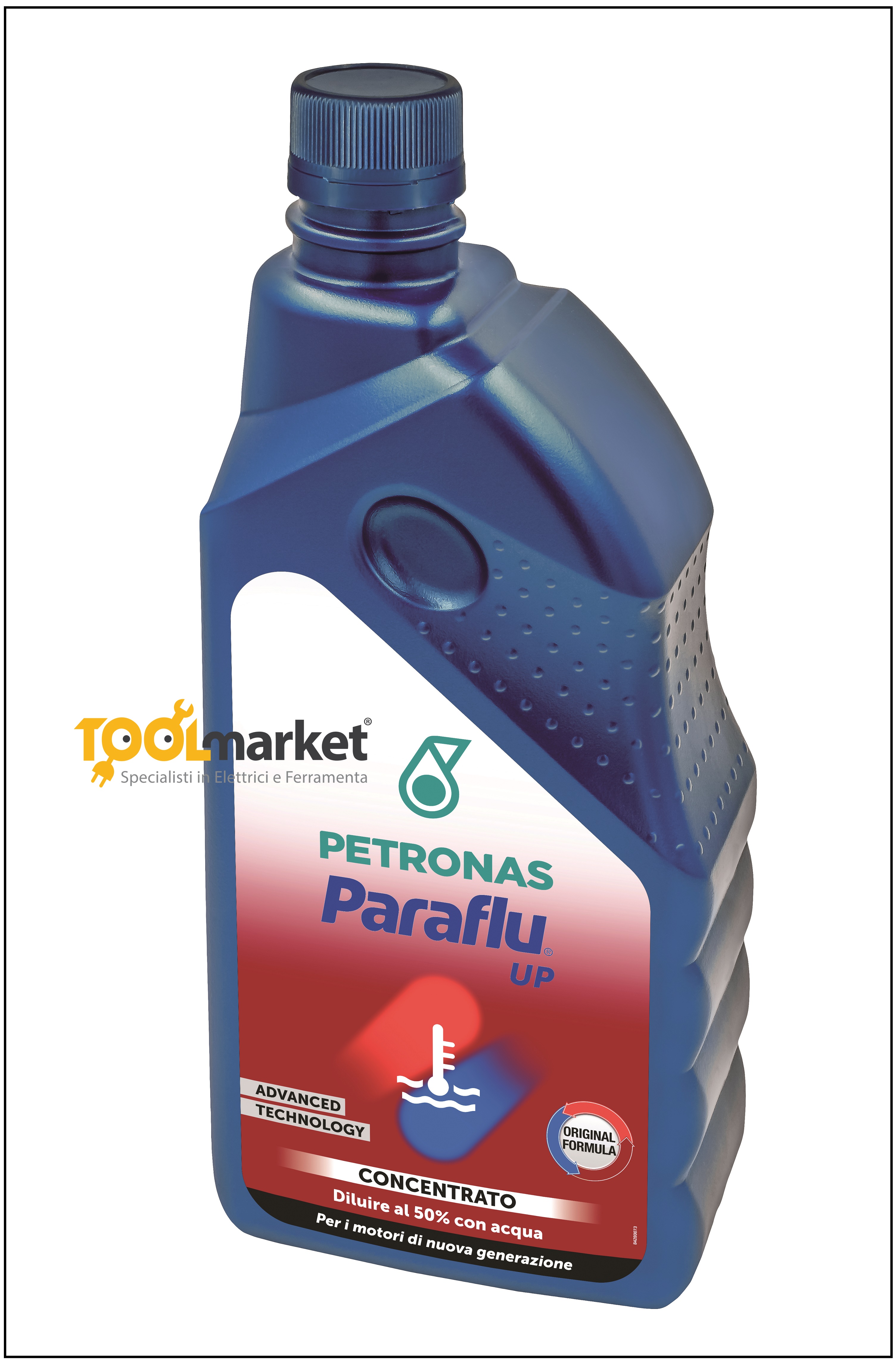 Paraflu up protettivo per radiatori concentrato lt 1