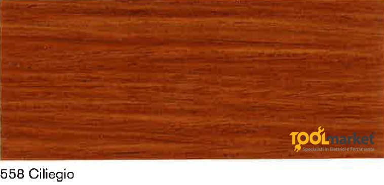 Vernice protettiva cerata Decklasur lt 2,5  Tassani
