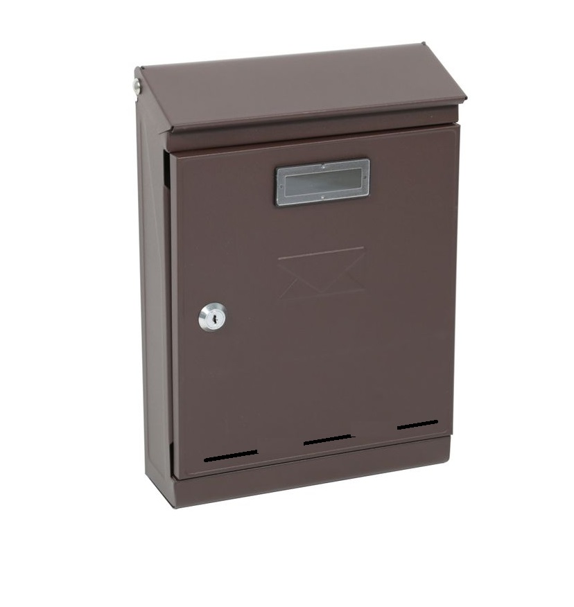 Cassetta postale Aurelia 