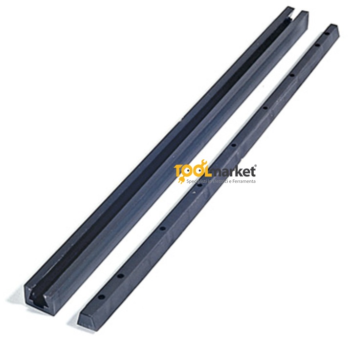 Guida Stick 360mm 20 x16 mm