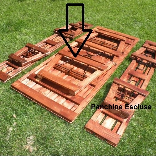 Tavolo in legno chiudibile 8 + 2 posti 
