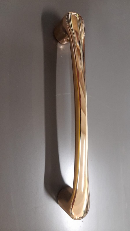 Maniglia per porte scorrevoli art.160 benini