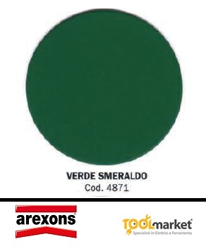 Smalto antiruggine Vernifer Arexons gel