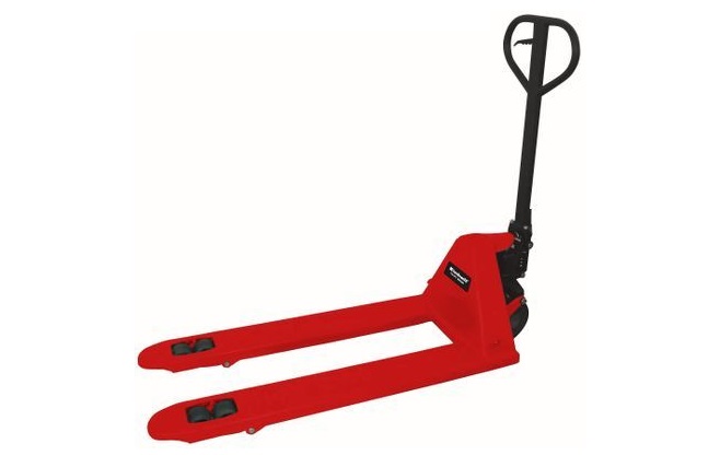Transpallet da 2500  kg Einhell